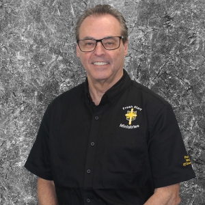 Tim Carlsward